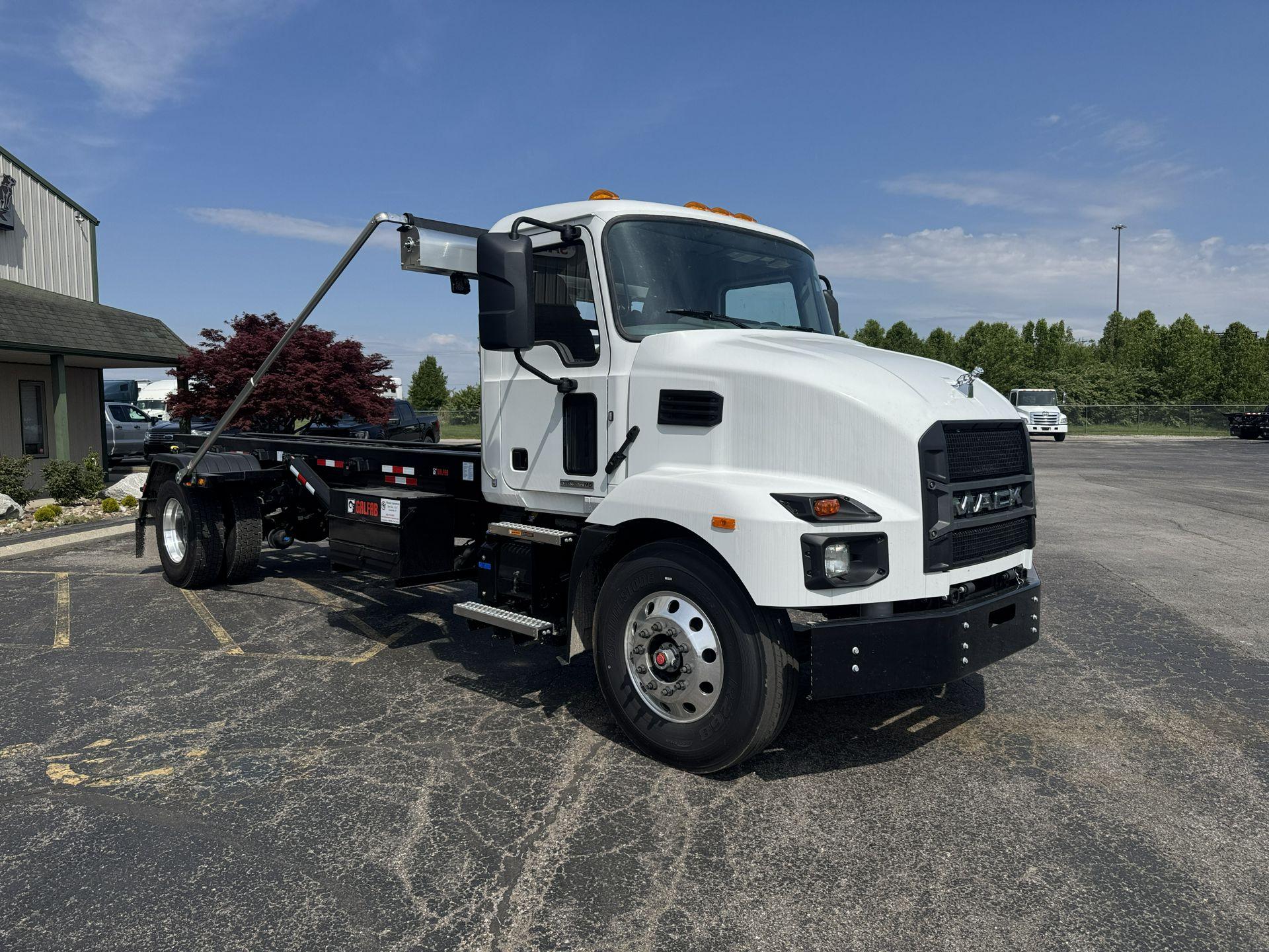2026 Mack MD in Clarksville, IN — photo 5