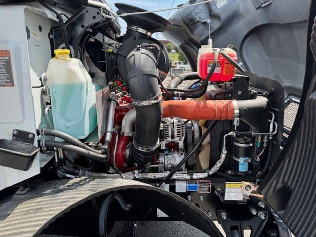 2025 Mack MD in La Vergne, TN — photo 11