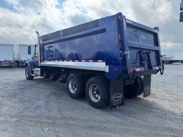 2026 Mack Granite in London, OH — photo 5
