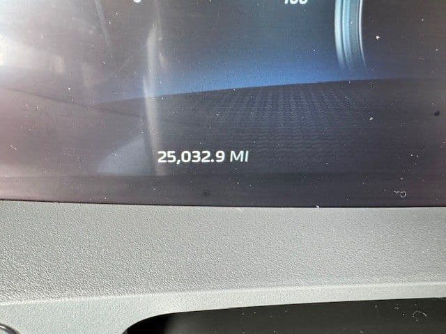 2025 Kenworth T880 in Indianapolis, IN — photo 21