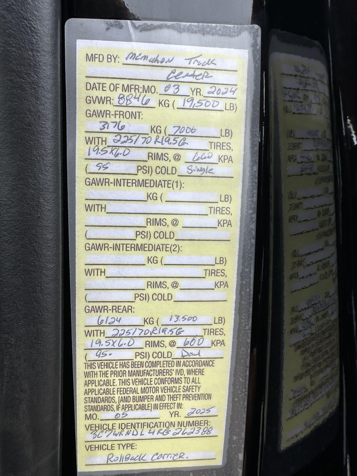 2024 Ram in London, OH — photo 25