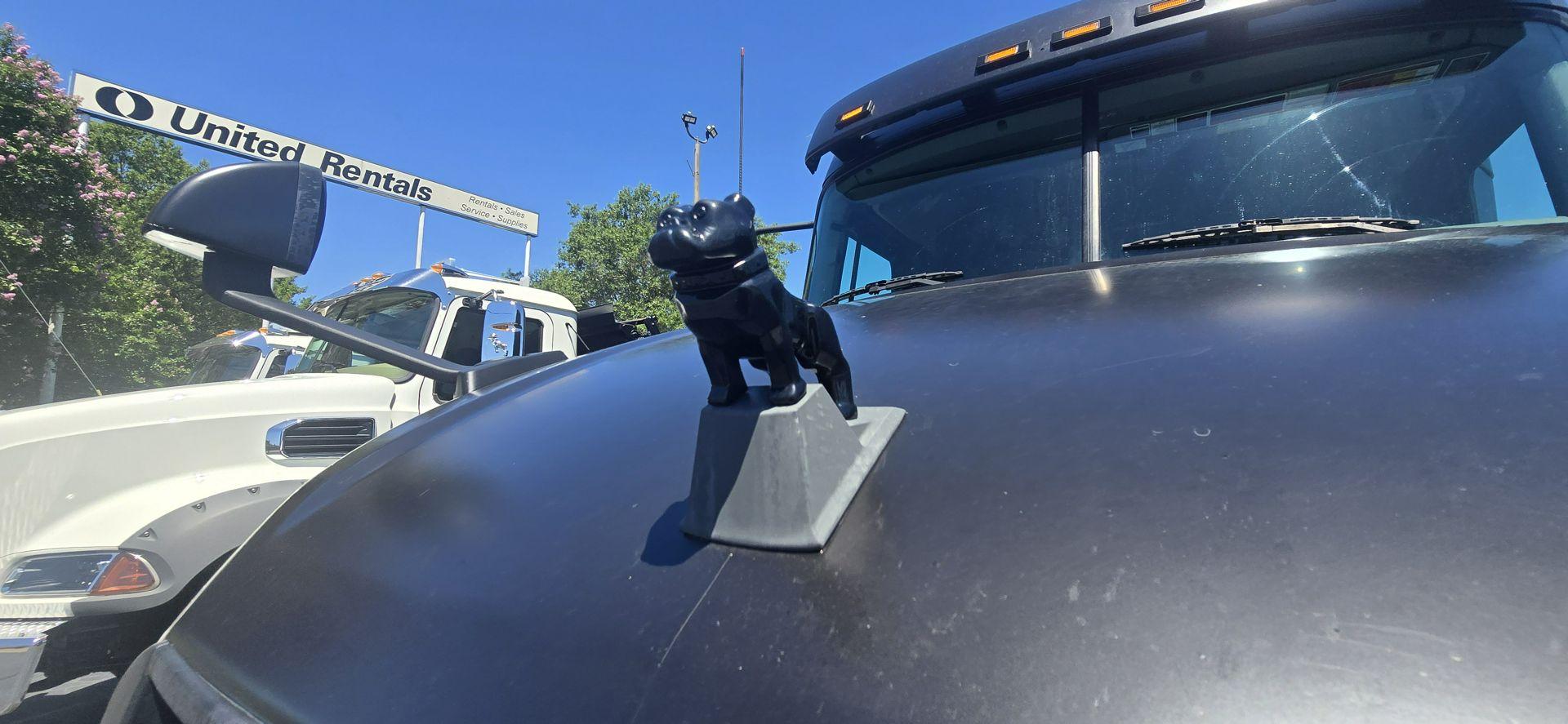 2021 Mack Anthem in Charlotte, NC — photo 13