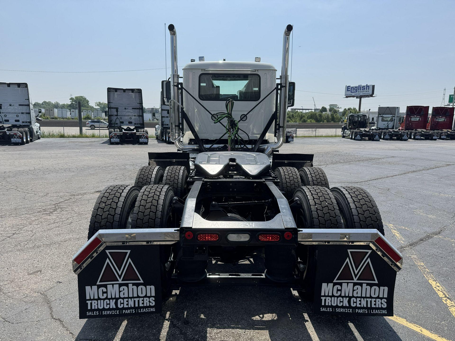 2026 Mack Anthem in Clarksville, IN — photo 3