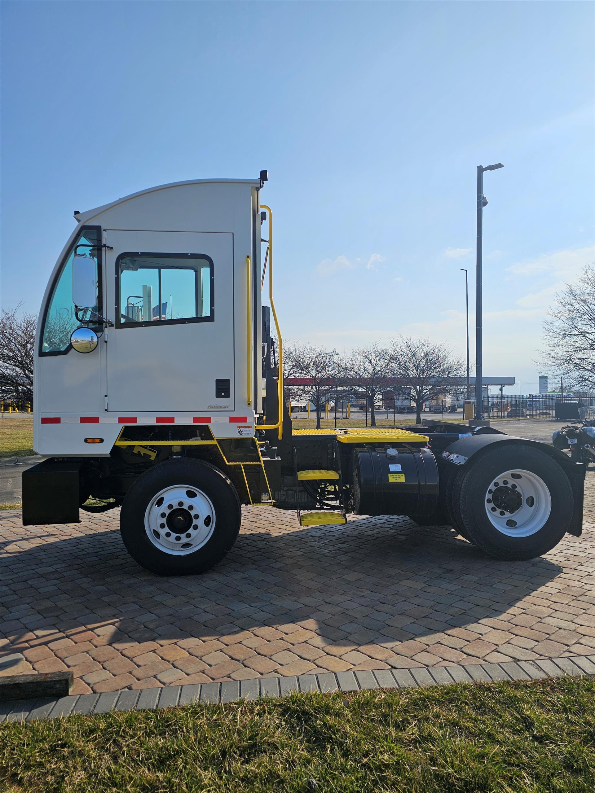 2024 Autocar in London, OH — photo 4