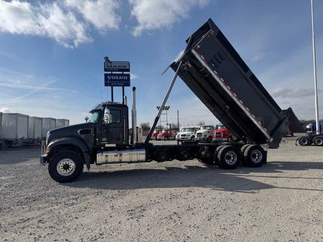 2026 Mack Granite in London, OH — photo 4