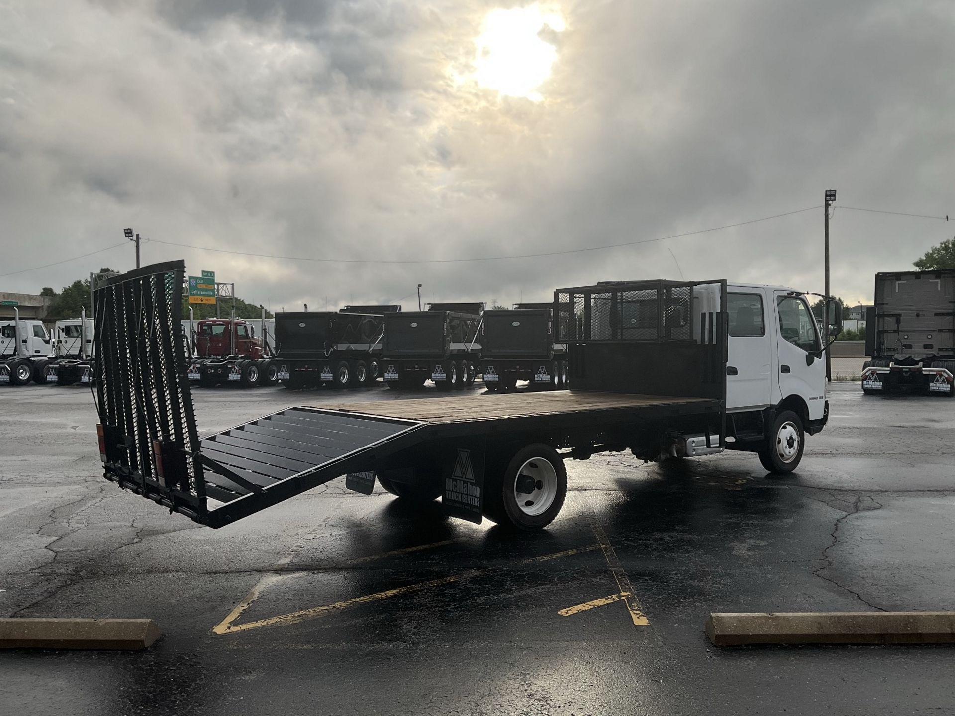 2019 Hino in Clarksville, IN — photo 5