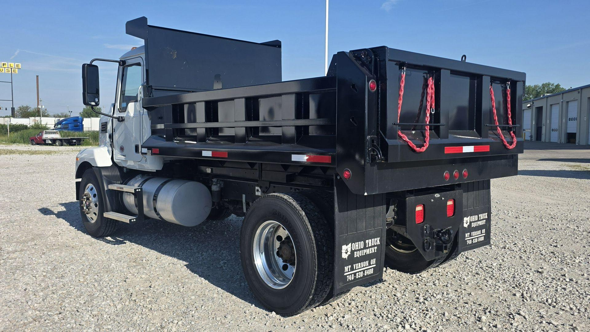 2026 Mack MD in London, OH — photo 3
