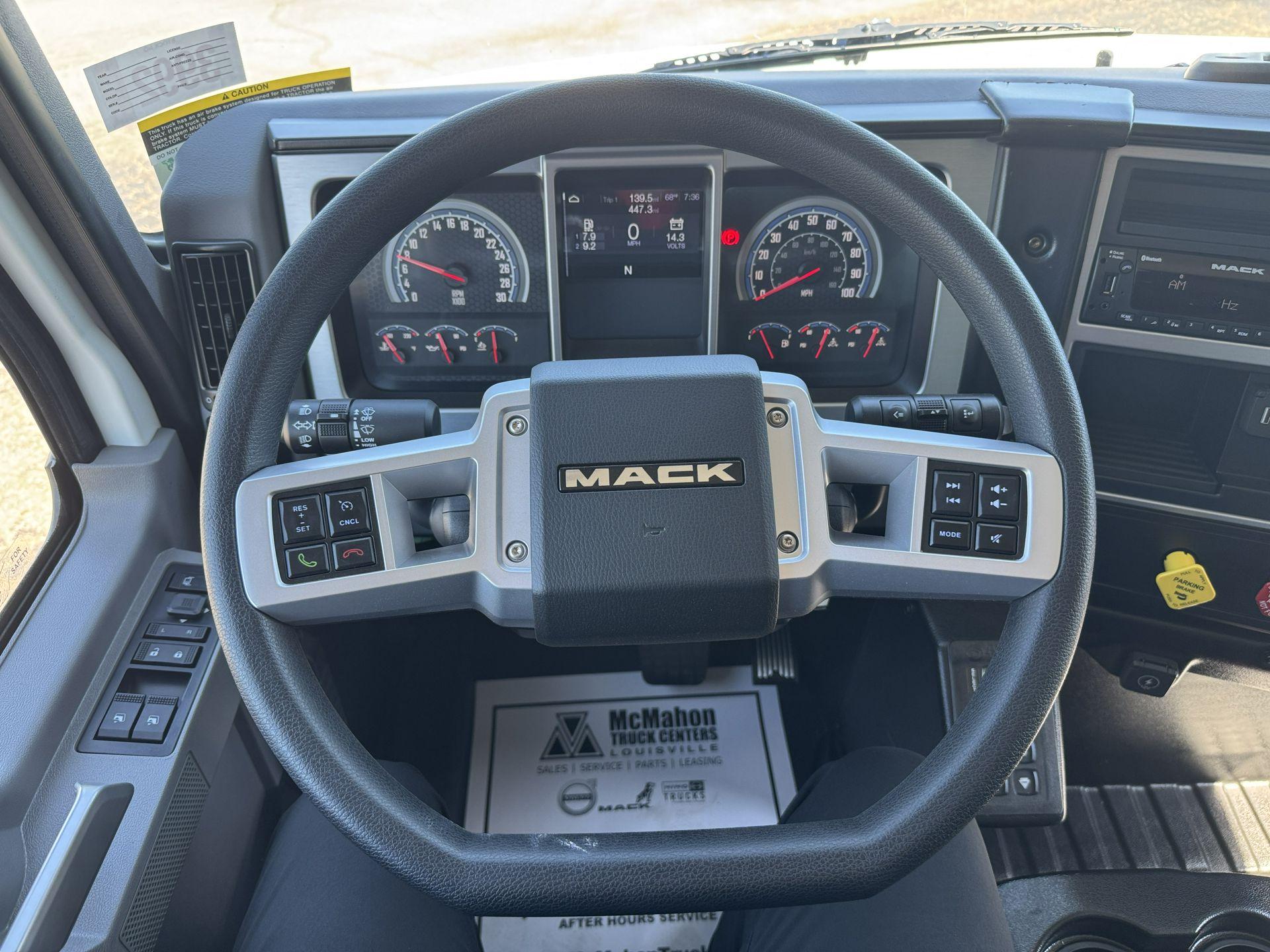 2026 Mack MD in Clarksville, IN — photo 8