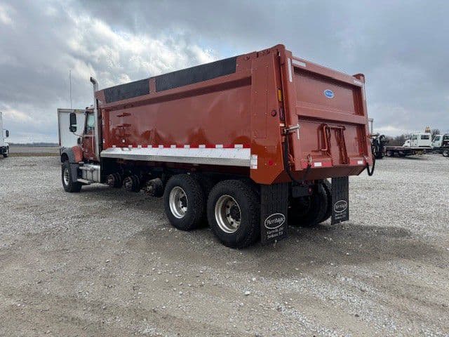 2026 Mack Granite in London, OH — photo 4