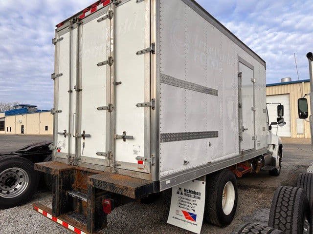 2020 Hino in London, OH — photo 3