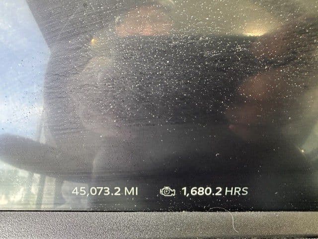 2025 Peterbilt 567 in London, OH — photo 13