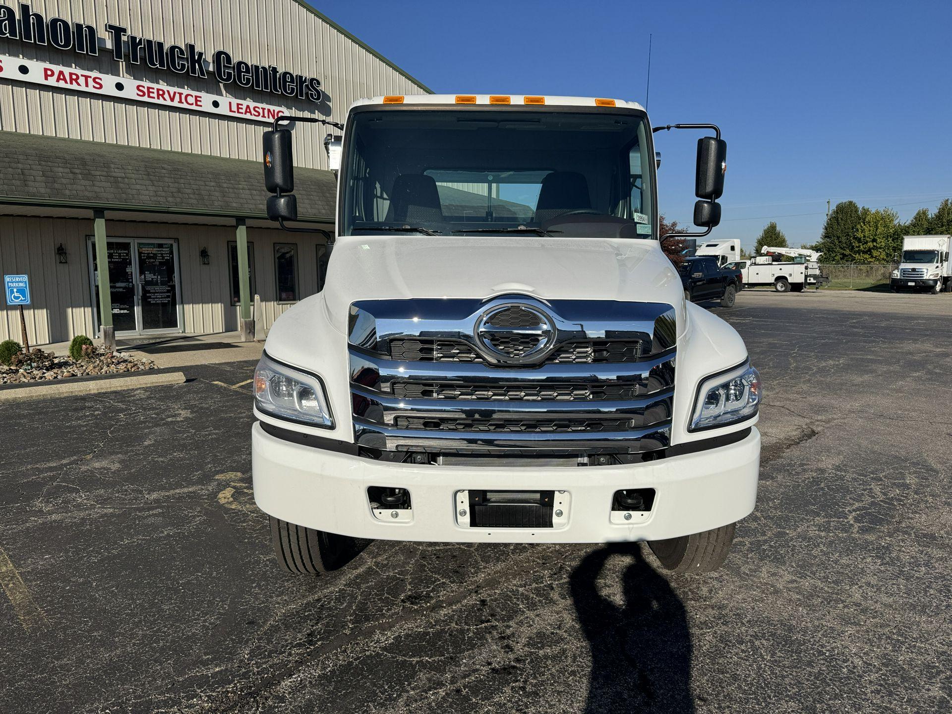 2026 Hino L7 in Clarksville, IN — photo 6