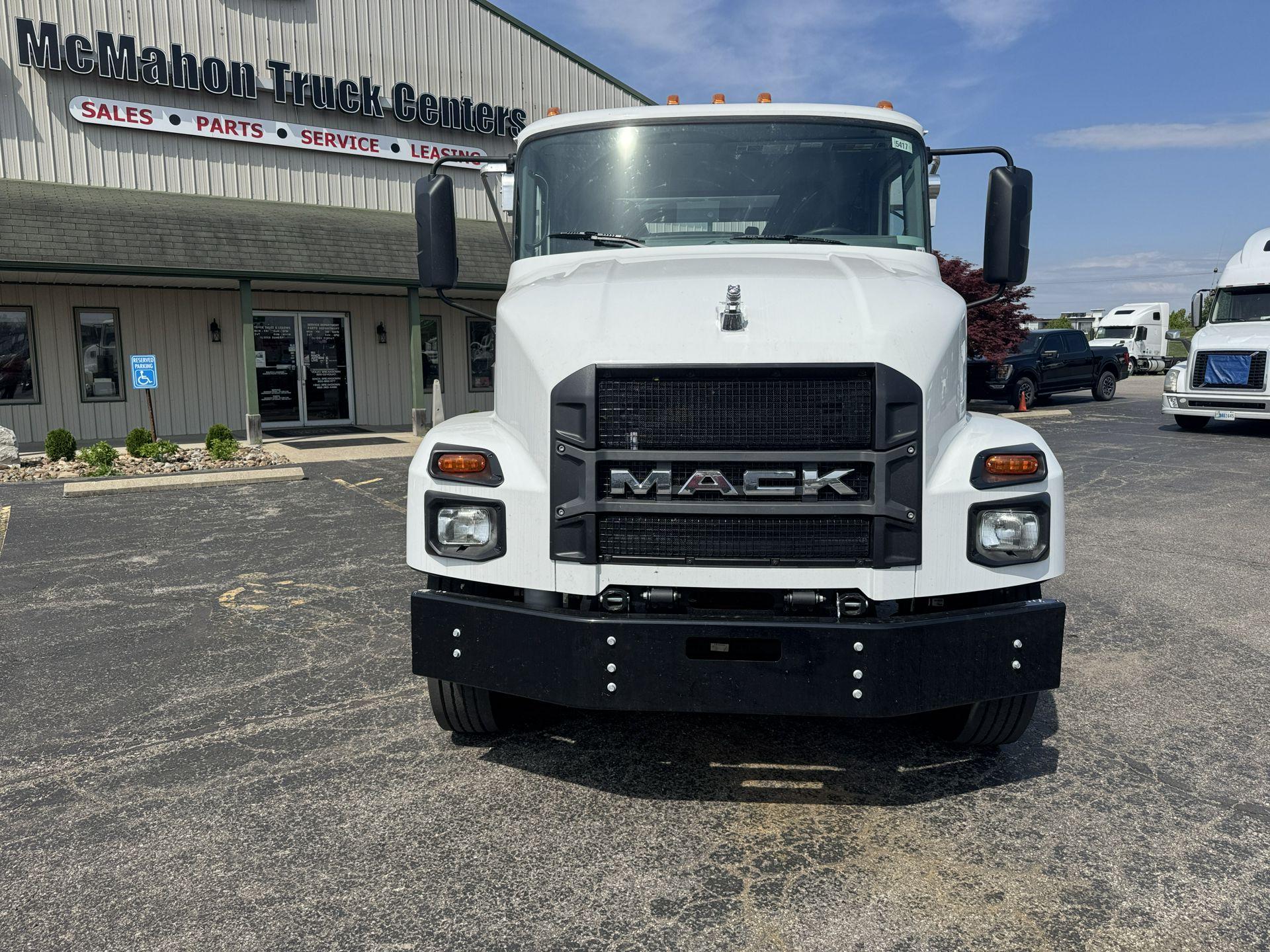 2026 Mack MD in Clarksville, IN — photo 6
