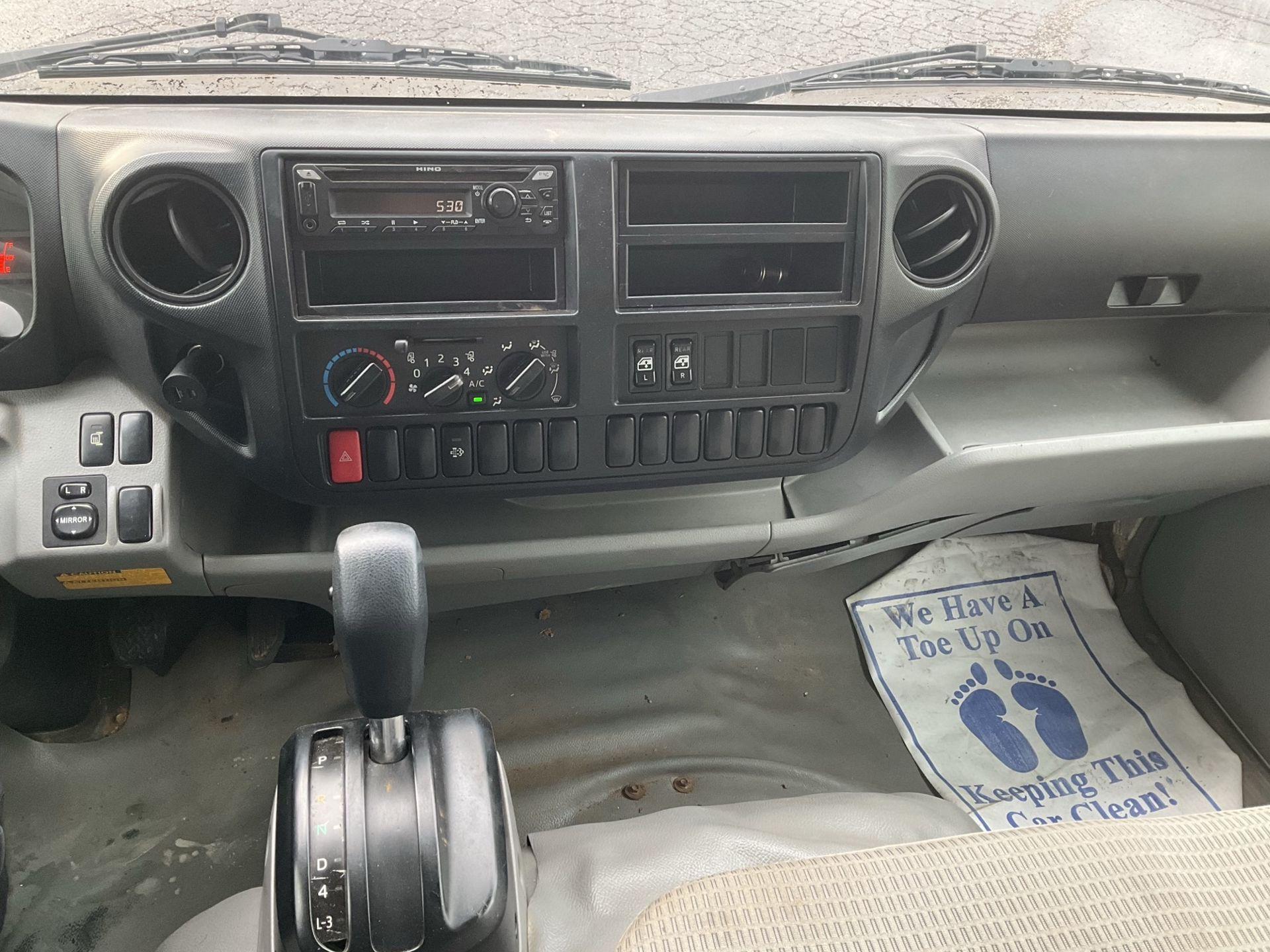 2019 Hino in Clarksville, IN — photo 12