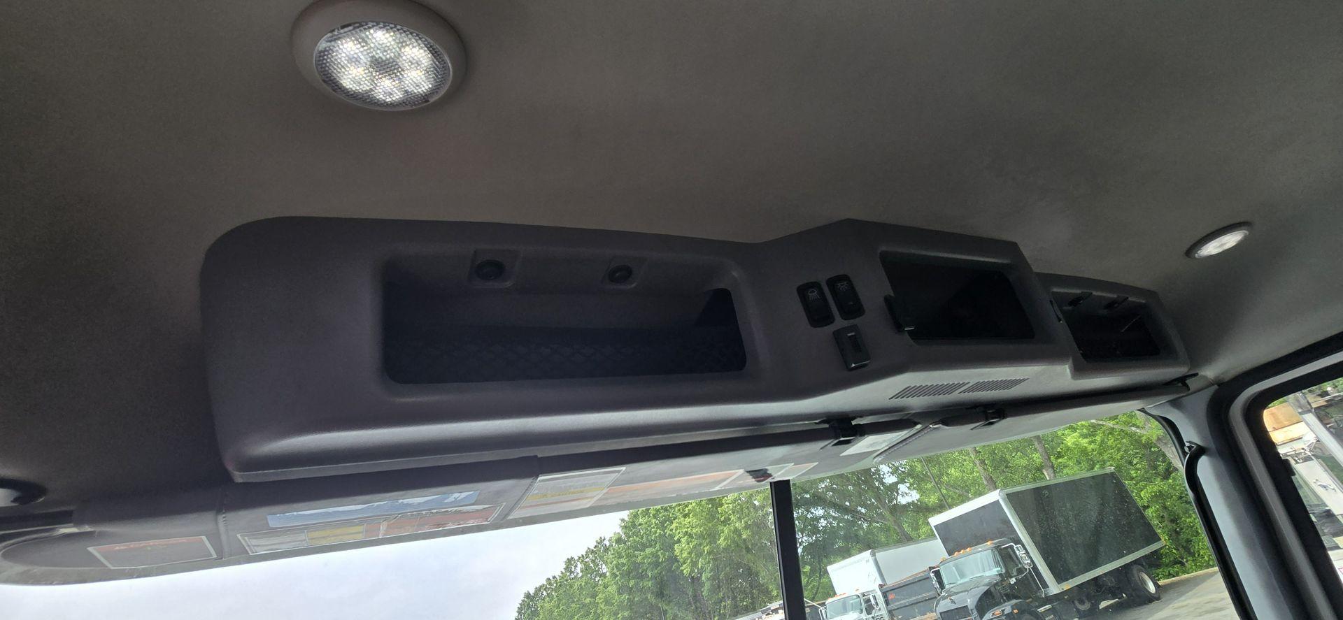 2020 Mack Granite in Charlotte, NC — photo 26