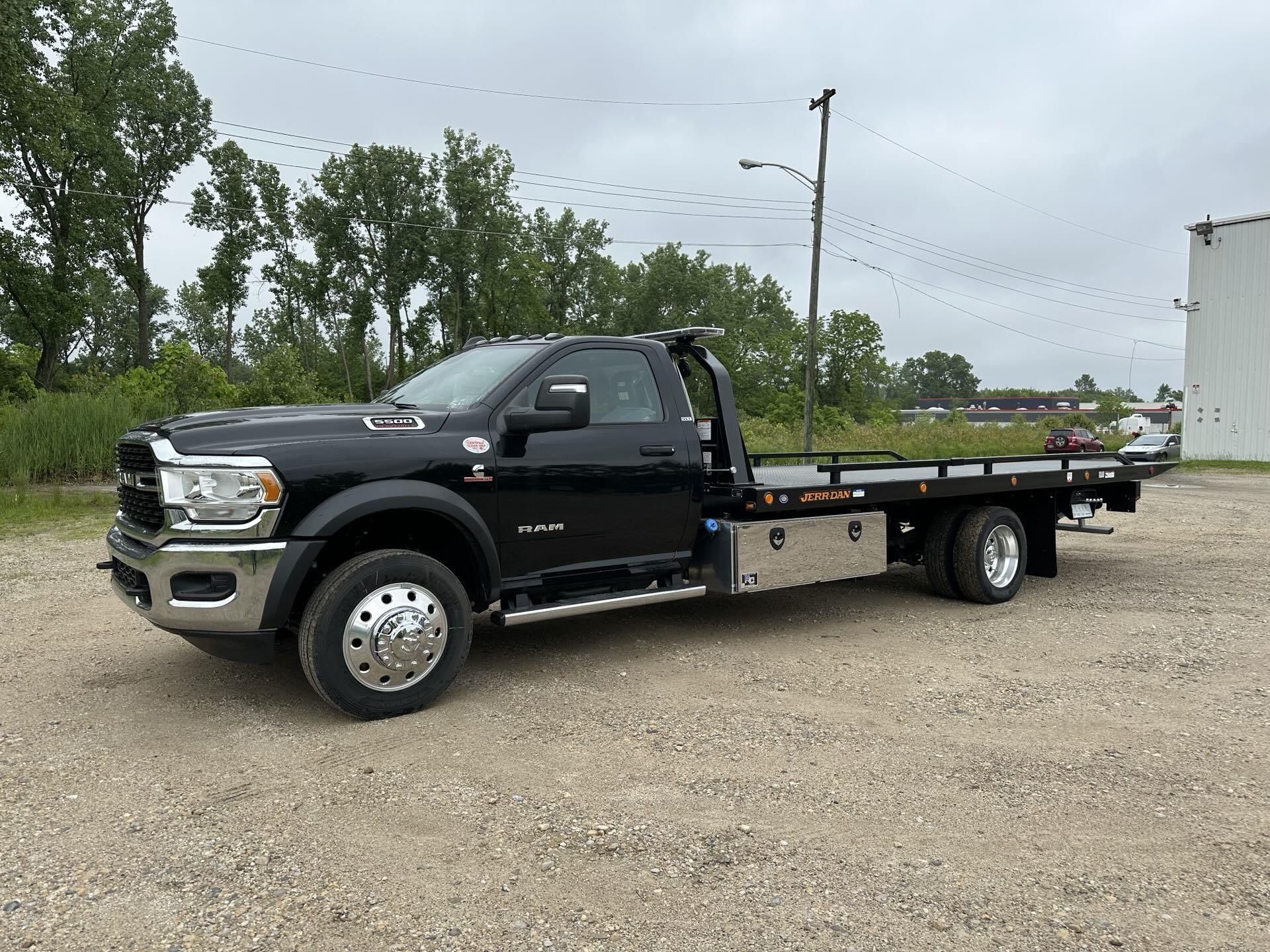 2024 Ram in London, OH — photo 2