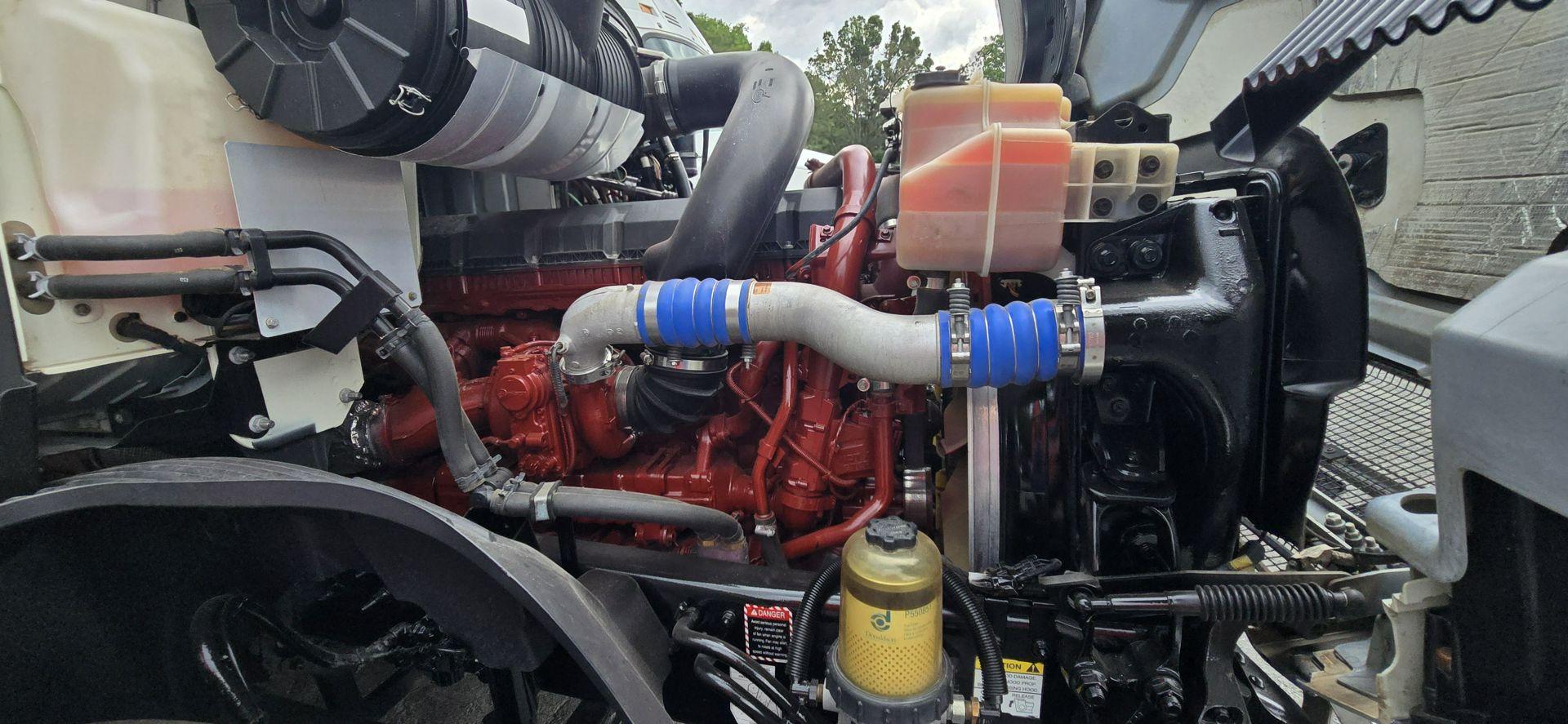 2020 Mack Anthem in Charlotte, NC — photo 17