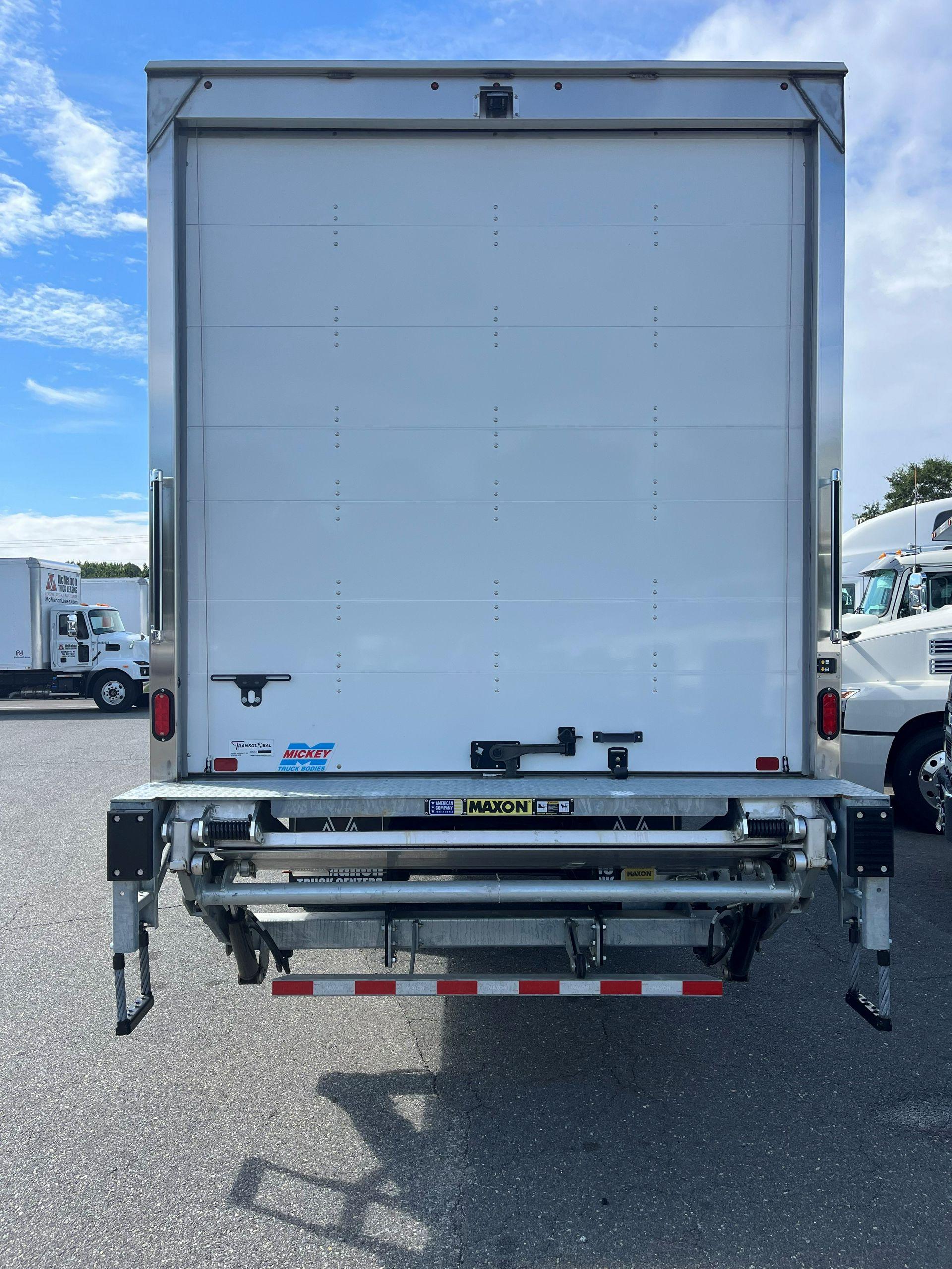 2026 Mack MD in Charlotte, NC — photo 3