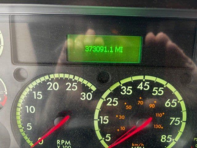 2020 Freightliner Cascadia in Indianapolis, IN — photo 20