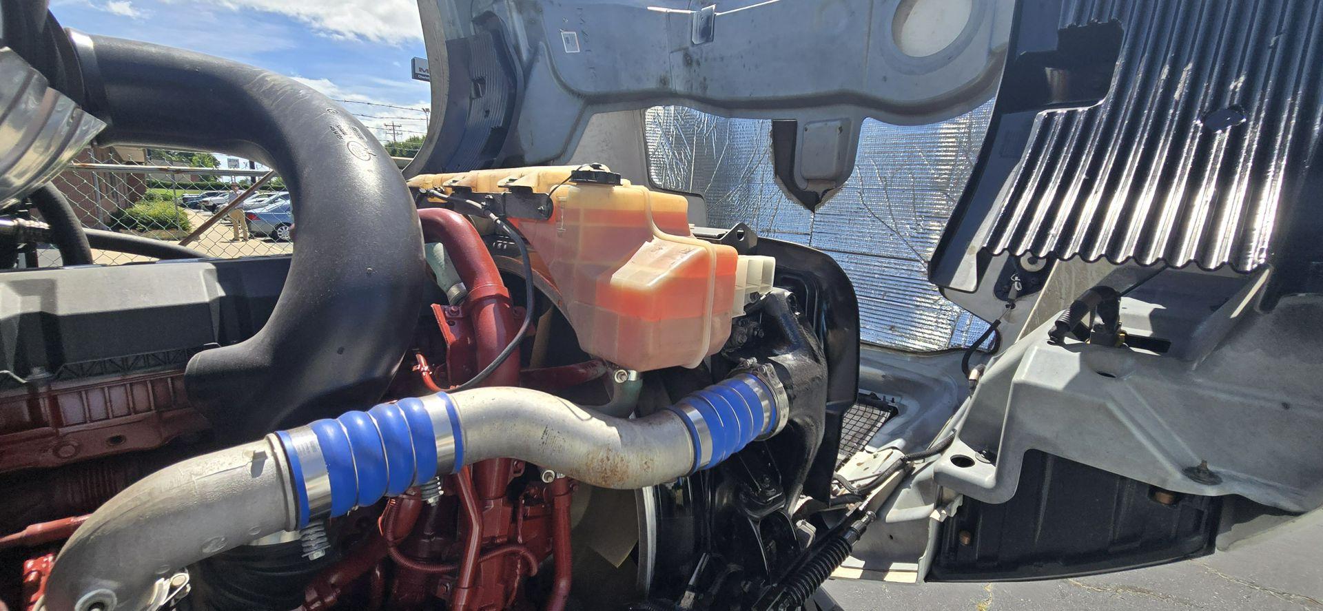 2020 Mack Anthem in Charlotte, NC — photo 29