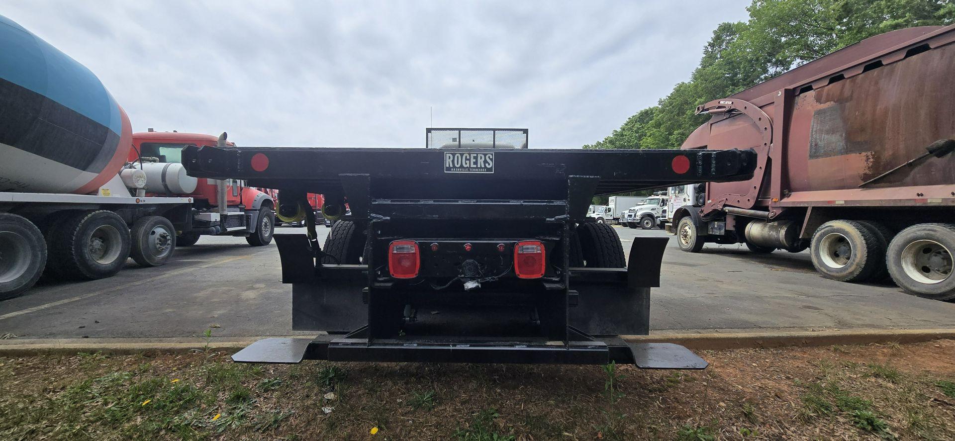 2020 Mack Granite in Charlotte, NC — photo 5