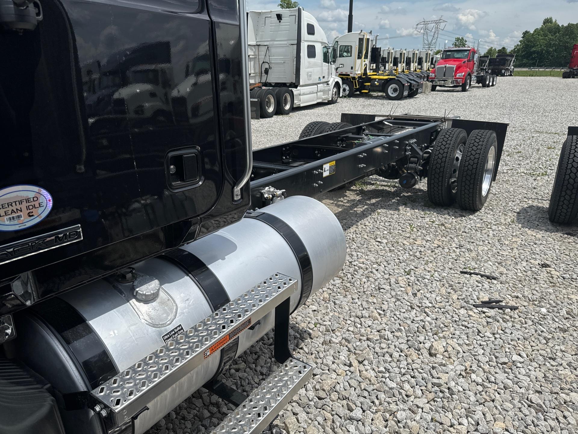 2025 Mack MD in London, OH — photo 9