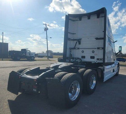 2026 Mack Pioneer in La Vergne, TN — photo 4