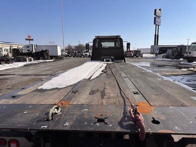 2025 Mack in London, OH — photo 7