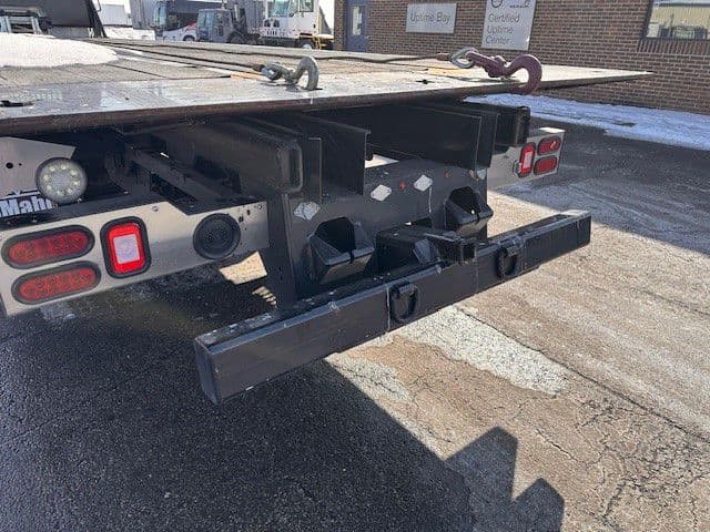 2025 Mack in London, OH — photo 11
