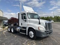 2020 Freightliner Cascadia in Indianapolis, IN — photo 5