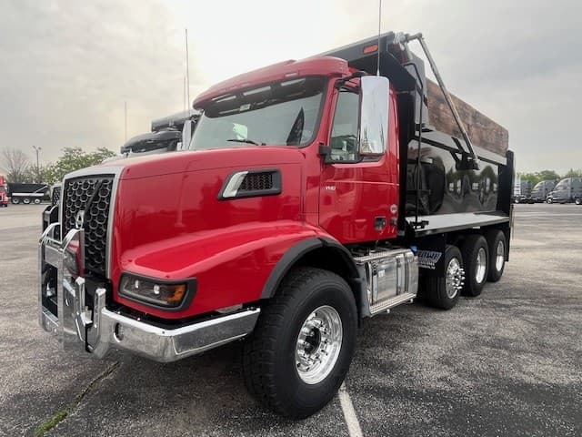 2027 Volvo