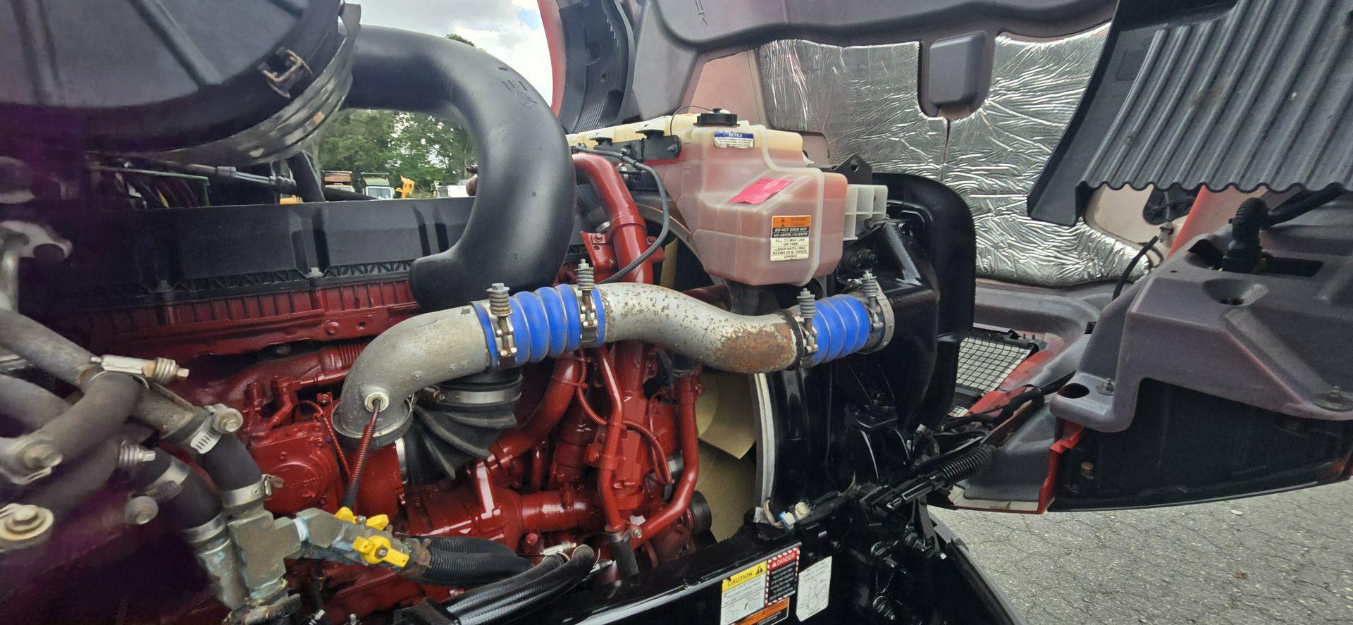2024 Mack Anthem in Charlotte, NC — photo 17