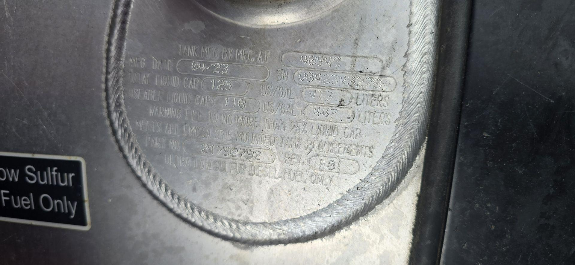2024 Mack Anthem in Charlotte, NC — photo 12