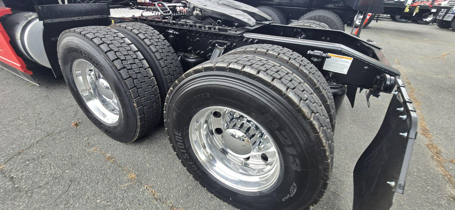 2024 Mack Anthem in Charlotte, NC — photo 10