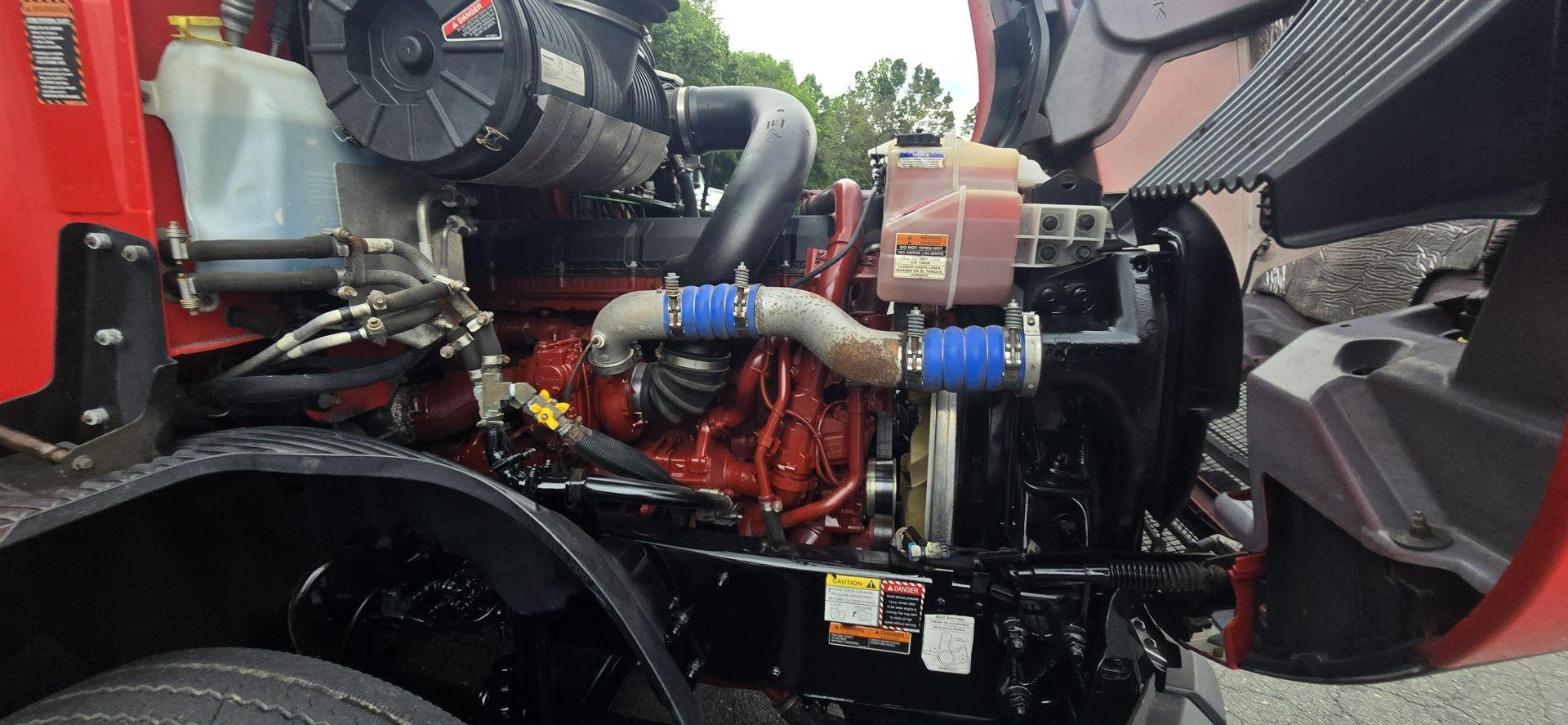 2024 Mack Anthem in Charlotte, NC — photo 16