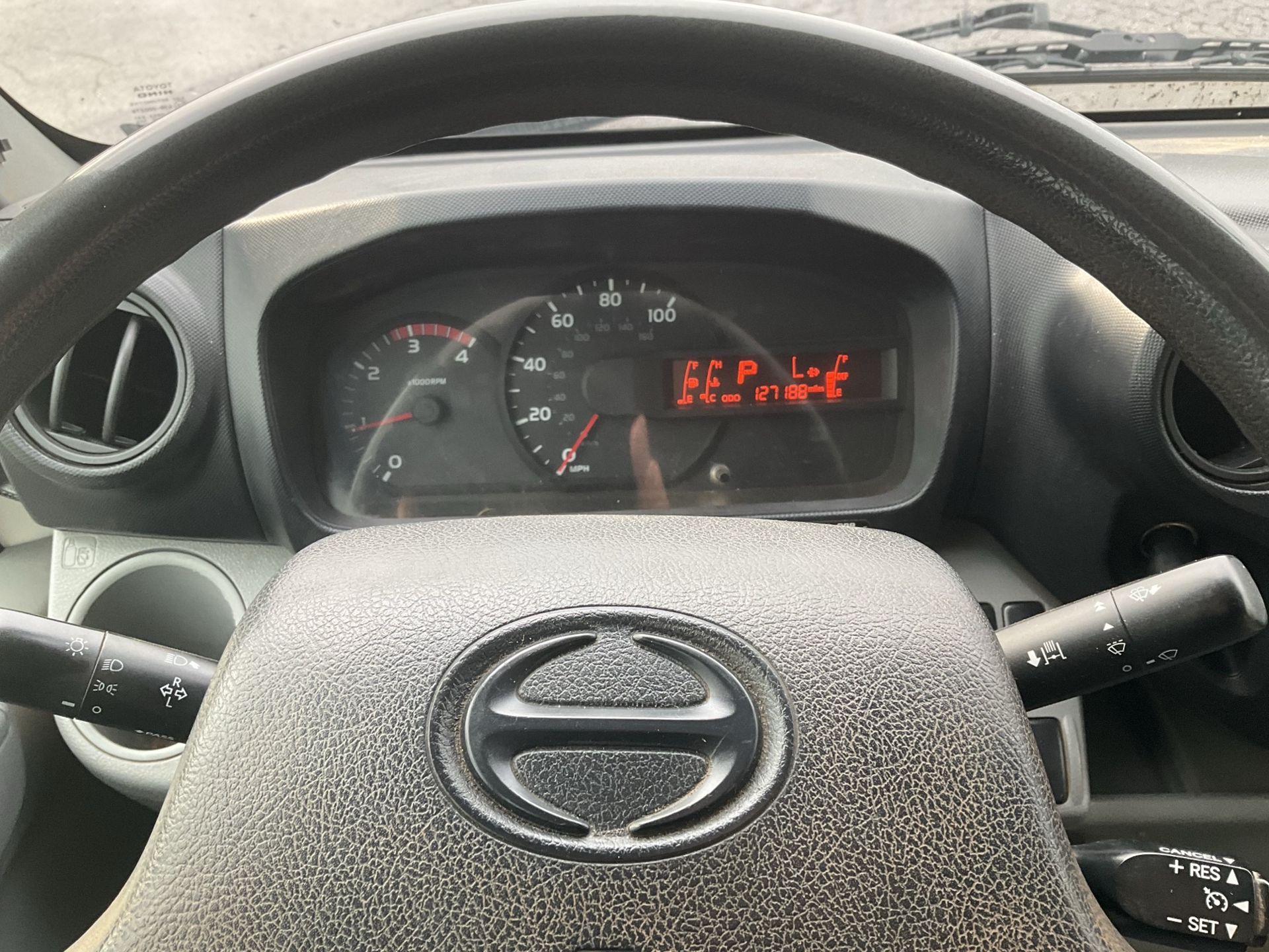 2019 Hino in Clarksville, IN — photo 11