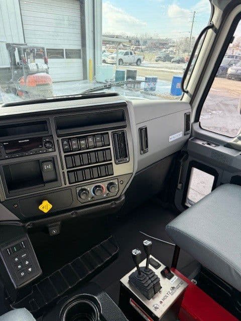 2025 Mack MD in La Vergne, TN — photo 7