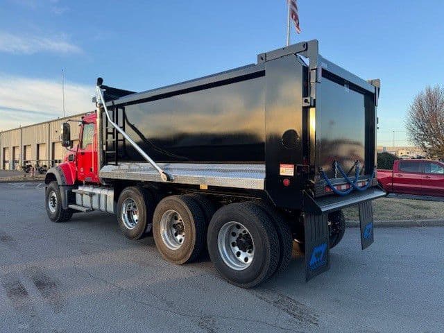 2026 Mack Granite in La Vergne, TN — photo 3