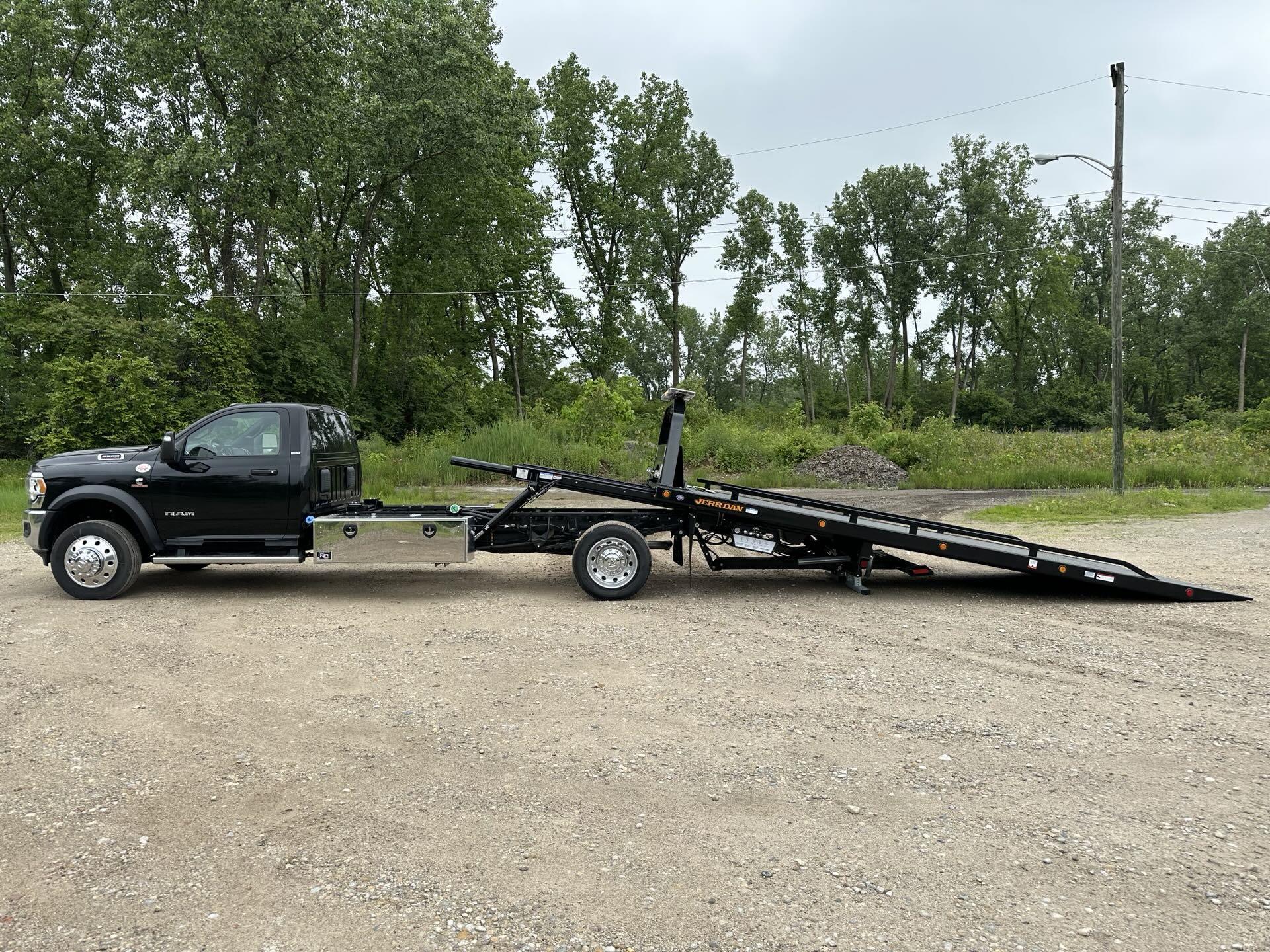 2024 Ram in London, OH — photo 11