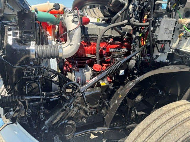 2022 Mack Anthem in La Vergne, TN — photo 12