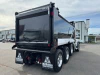 2025 Kenworth T880 in Indianapolis, IN — photo 6