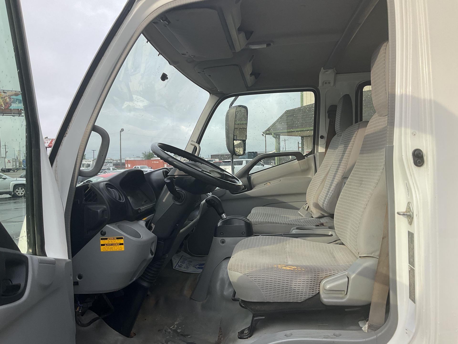 2019 Hino in Clarksville, IN — photo 9