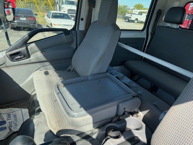 2019 Hino in Clarksville, IN — photo 13