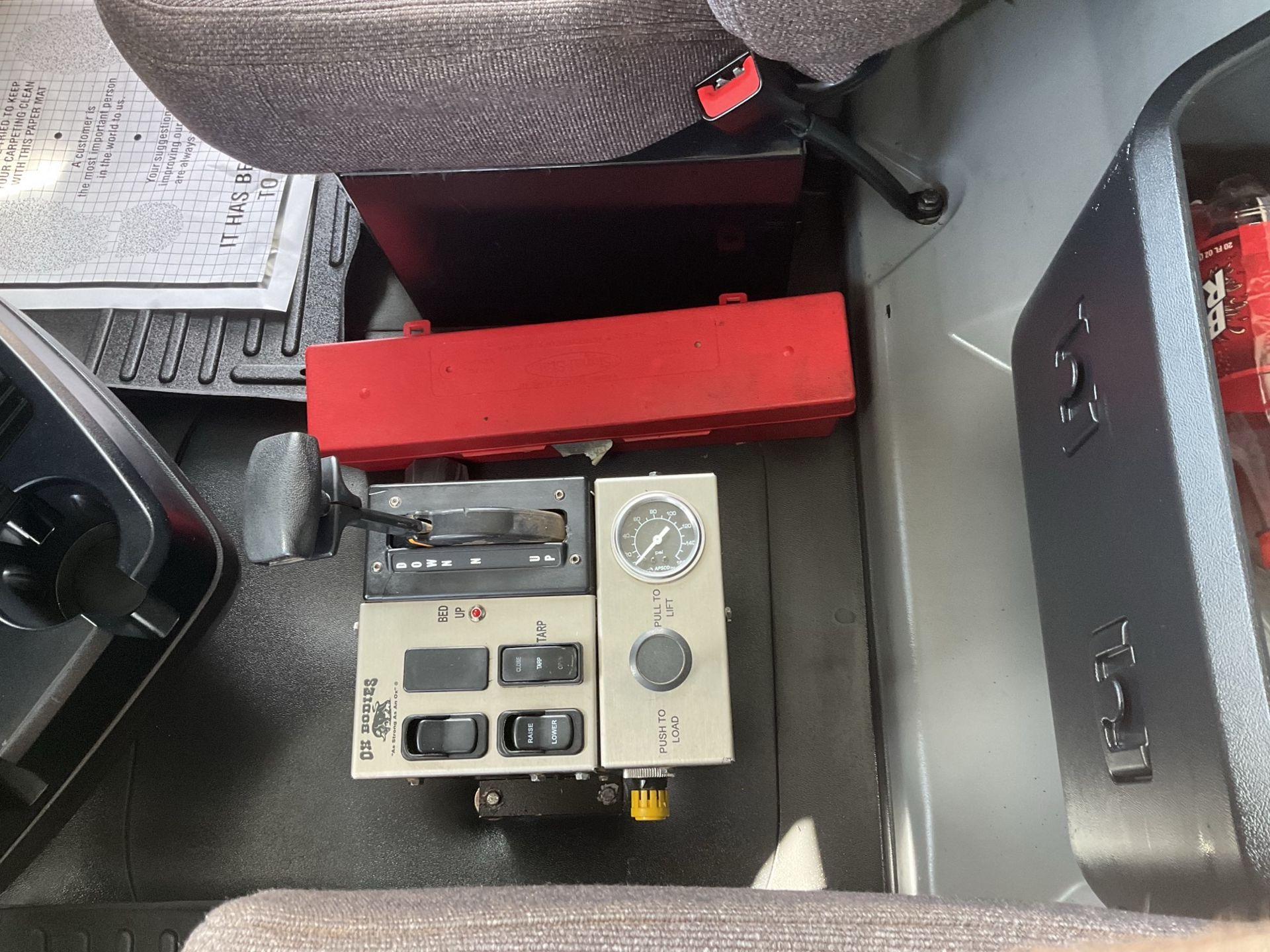 2020 Mack Granite in Clarksville, IN — photo 17
