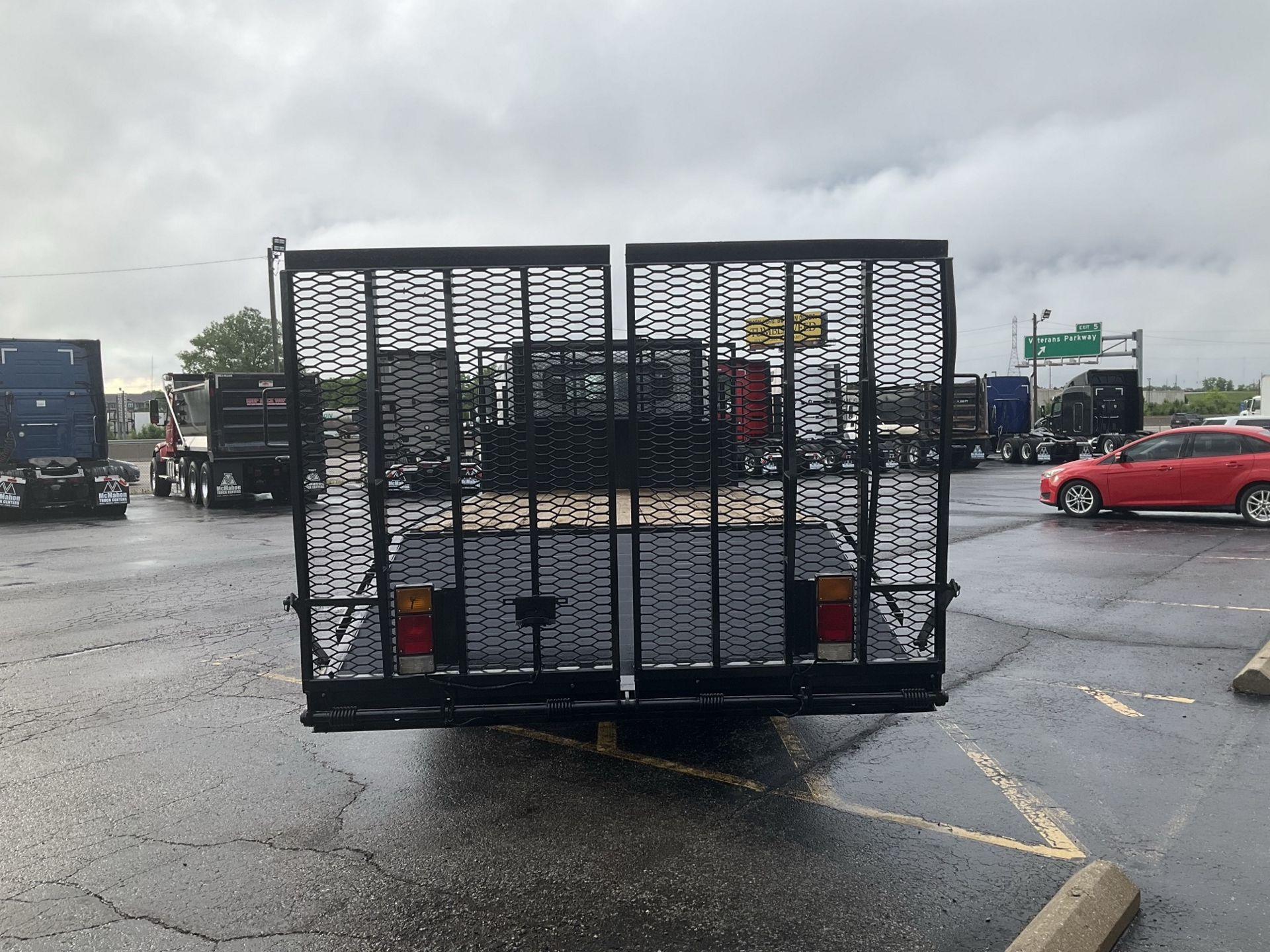 2019 Hino in Clarksville, IN — photo 6