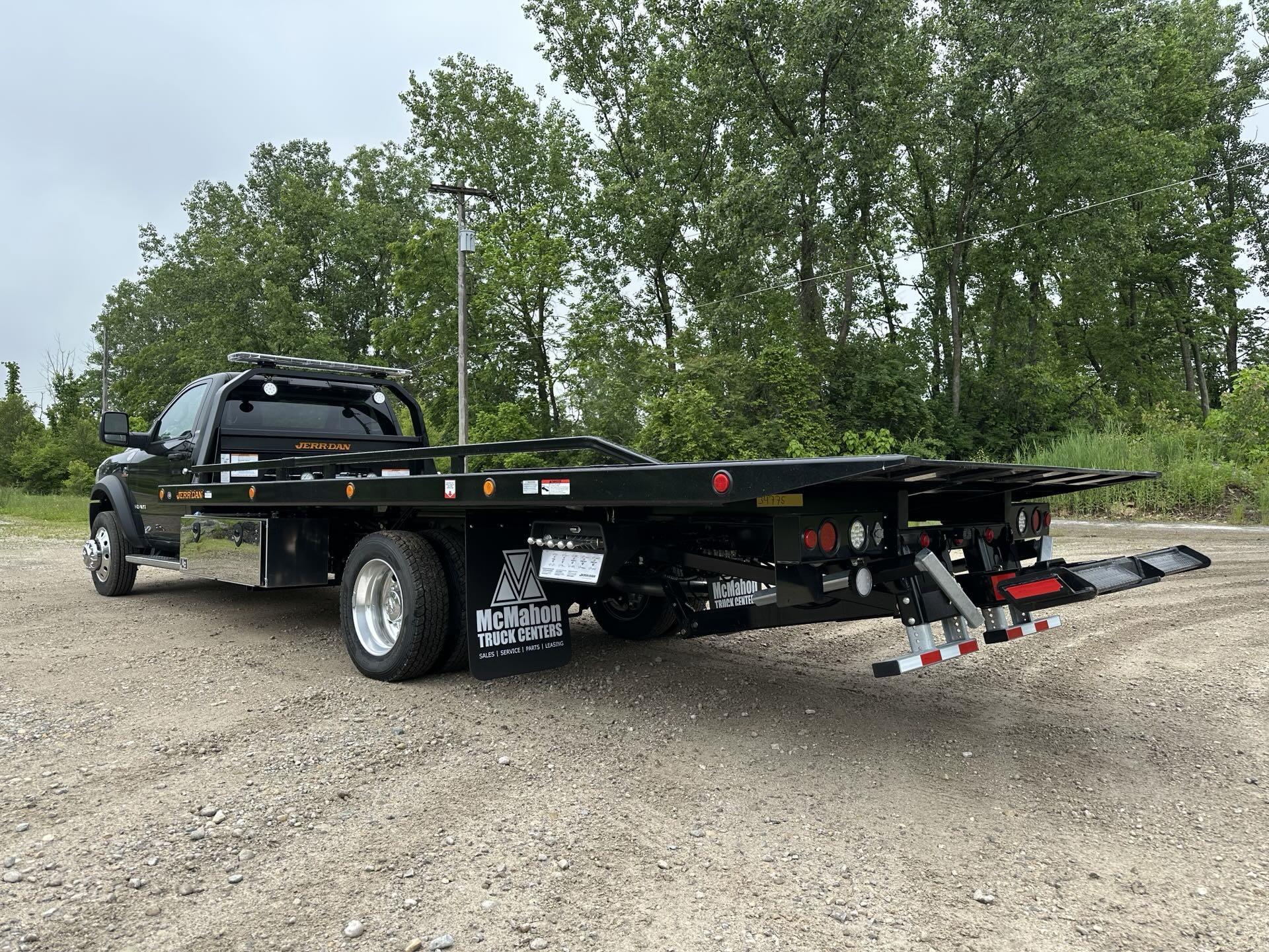 2024 Ram in London, OH — photo 3