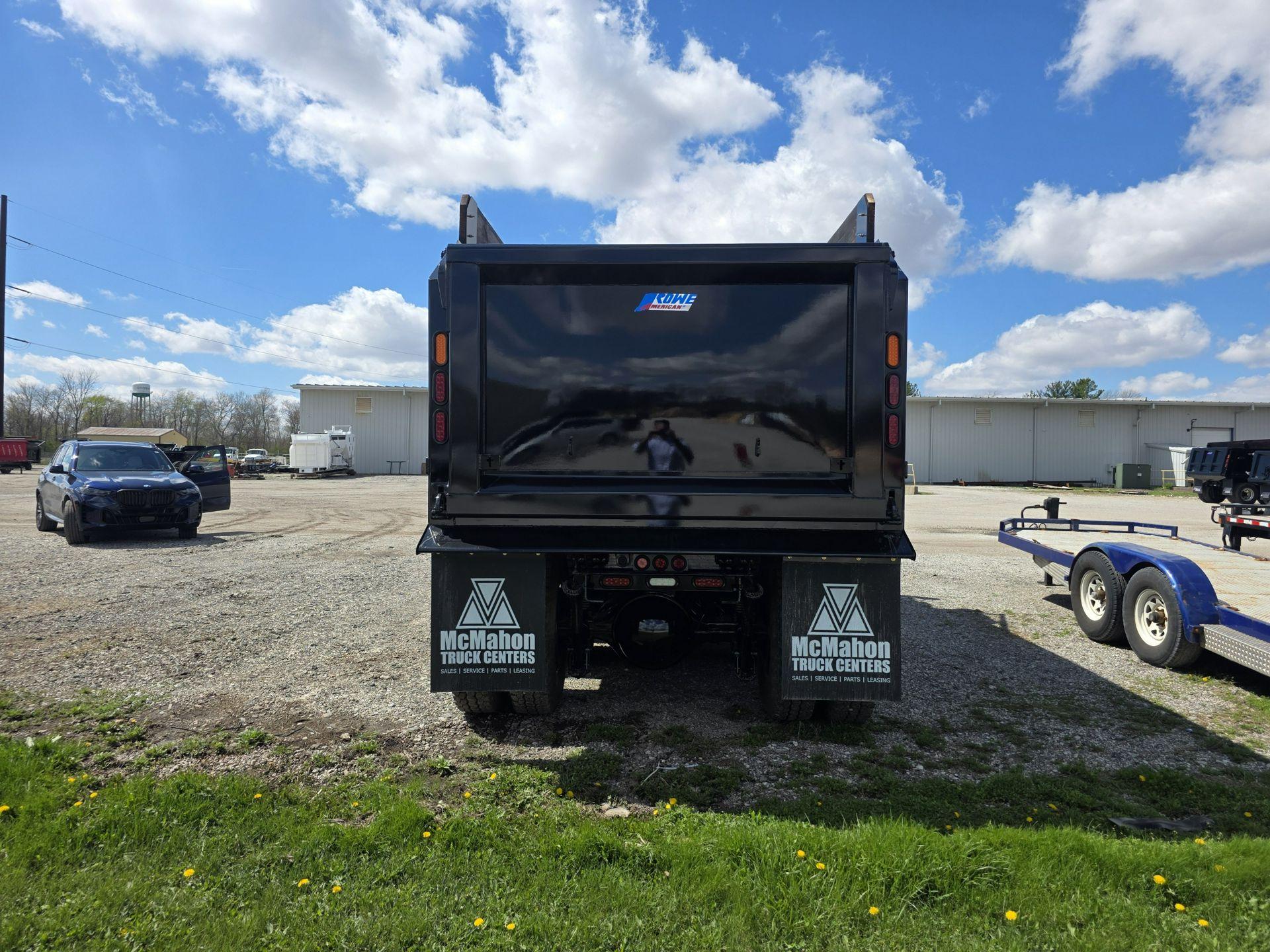 2027 Volvo in Indianapolis, IN — photo 4
