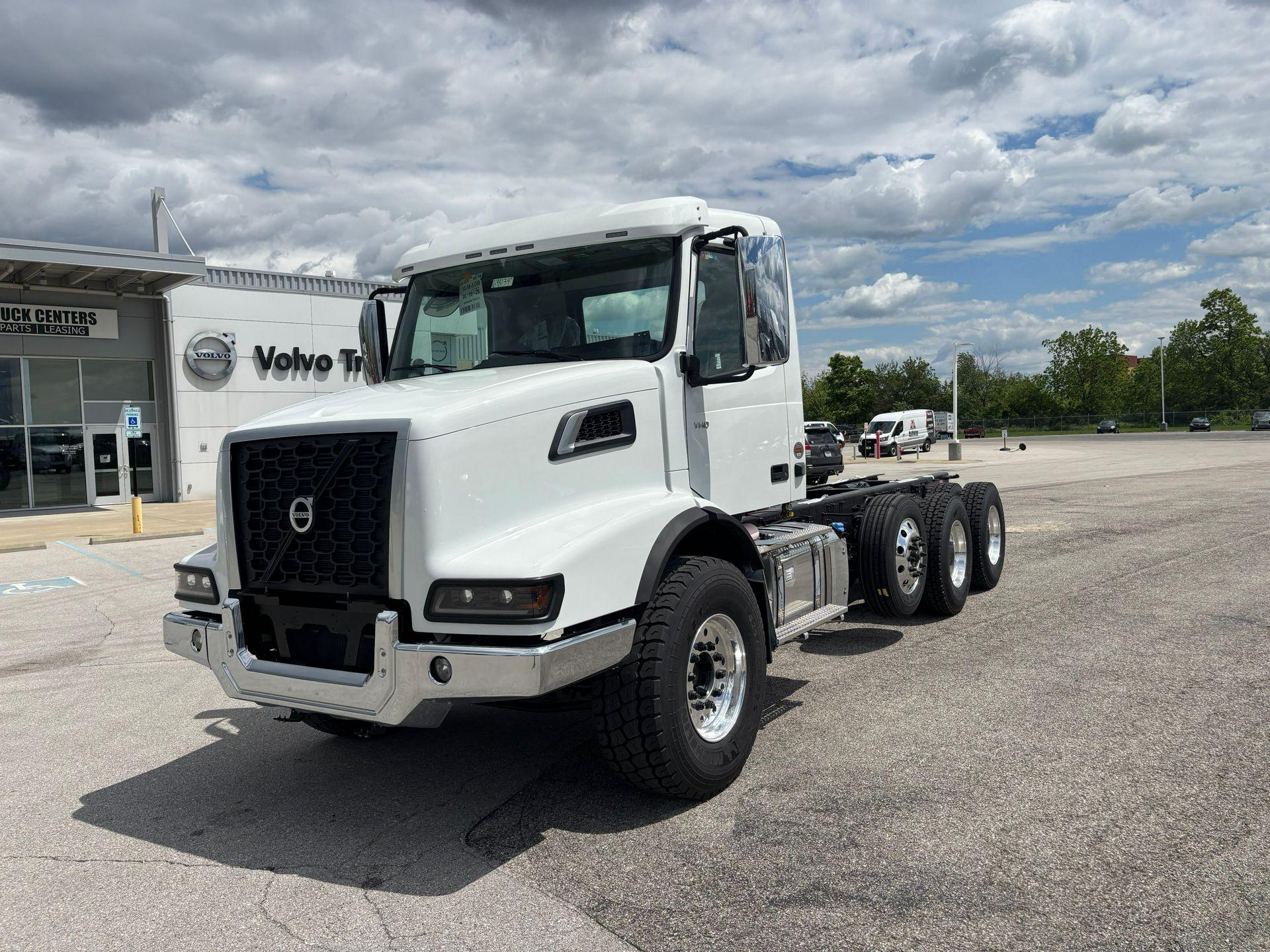 2026 Volvo