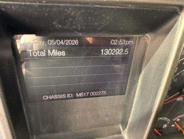 2024 Mack Granite in London, OH — photo 9