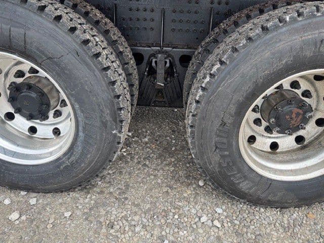 2026 Mack Granite in London, OH — photo 9
